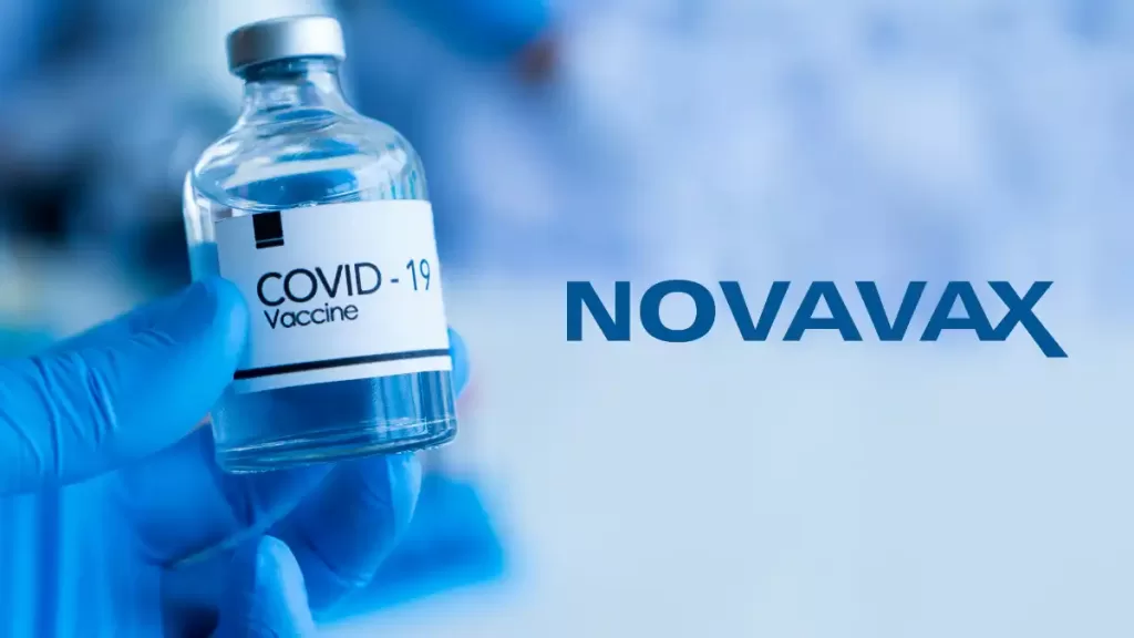Novavaax-Covid-19